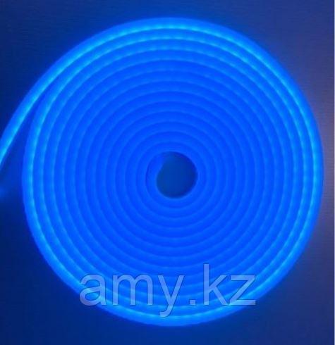 Flex neon 12V (Голубой) - фото 1 - id-p107265550