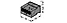 Разъем MICRO PUSH WIRE® для распределительных коробок; для твердых проводников;0,8 мм; 4-жильный; WAGO 243-204, фото 2