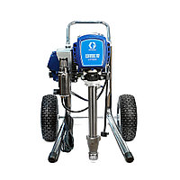 Graco MARK IV 4 MAX EXPRESS окрасочный аппарат с электроприводом