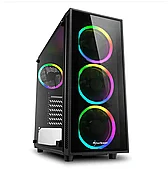 Корпус Sharkoon TG4 RGB