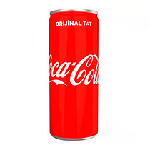 Coca-Cola Original 330ml Классика /ПОЛЬША/ (24шт-упак)
