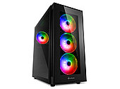 Корпус Sharkoon TG5 PRO RGB