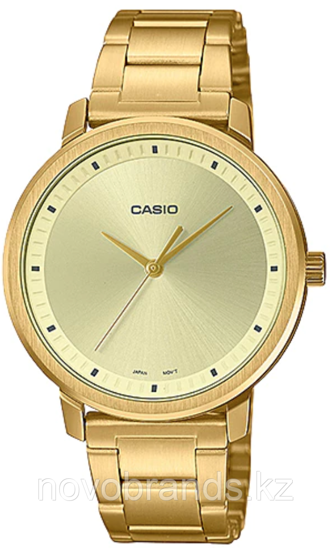 Женские часы Casio LTP-B115G-9EVDF