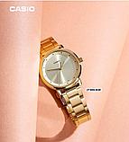 Женские часы Casio LTP-B115G-9EVDF, фото 6
