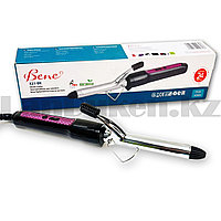 Электрощипцы для завивки волос Bene X21-BK диаметр 19 мм (001)