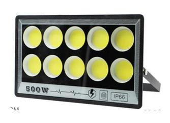 Led прожектор Standart Light 500W