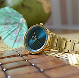 Женские часы Casio LTP-B115G-3EVDF, фото 7