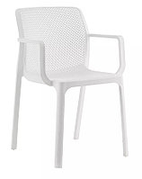 Стул пластиковый Супер Нова