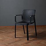 Стул пластиковый Супер Нова, фото 4