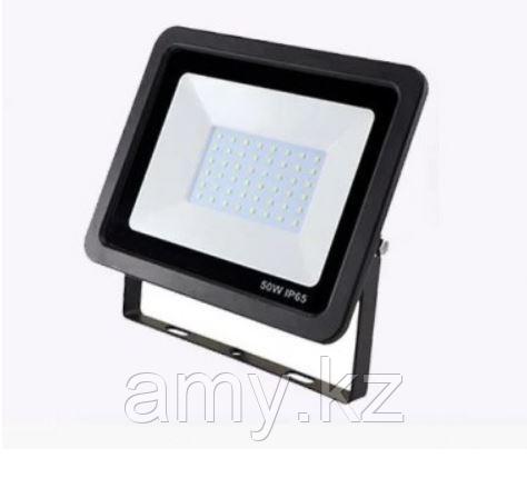 Прожектор Flood light (Slim) 50W IP66