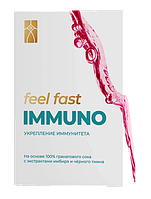 Напиток для укрепления иммунитета (Feel Fast Immuno), TaoVita