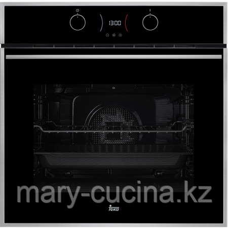 Духовой шкаф Teka HLB 830 SS Inox