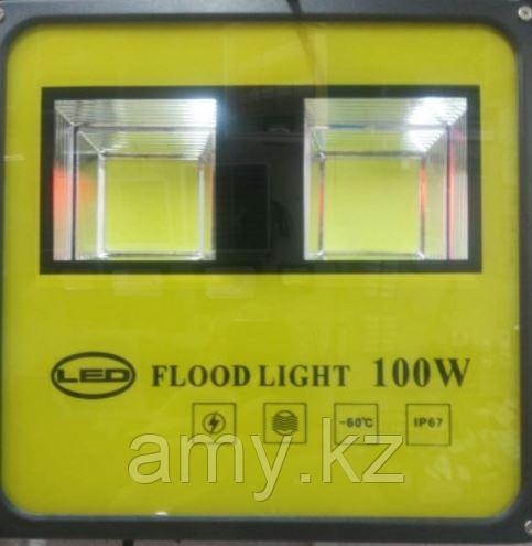Led прожектор (Flood light 100w)