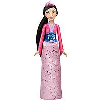Hasbro Disney Princess F0905 "Королевский блеск" Кукла Принцесса Мулан