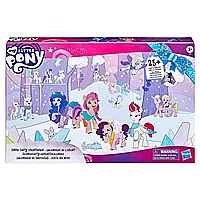 Hasbro My Little Pony Рождественский календарь, Моя маленькая пони F24475L0