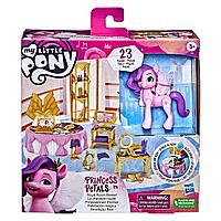 Hasbro My Little Pony Королевская спальня Принцессы Петалс, Моя Маленькая Пони