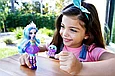 Enchantimals Royal Кукла Энчантималс Роял Джелани Медуза и питомец Стингли, фото 8
