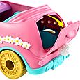 Enchantimals Игровой набор Автомобиль Бри Кроли с куклой и аксессуарами, фото 4