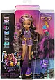 Monster High Кукла Клодин Вульф с питомцем, фото 7