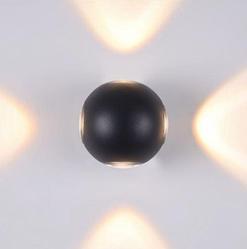 Настенный светильник orb 6026