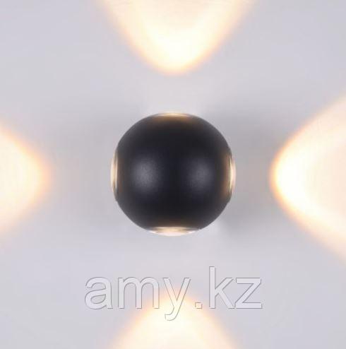 Настенный светильник orb 6026 - фото 1 - id-p107266939