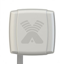 Панельная антенна CIFRA-9 с усилением до 9,5 dBi, фото 3