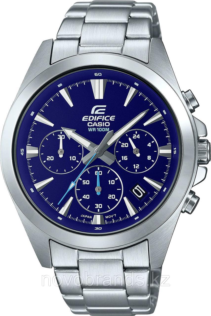 Часы Casio Edifice EFV-630D-2AVUDF