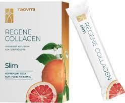Питьевой коллаген SLIM. Коррекция веса, контроль аппетита