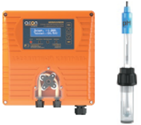 Станция дозирования Acon Monojunior (pH)