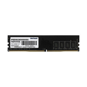 Модуль памяти Patriot SL PSD416G32002 DDR4 16GB, фото 3