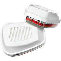 Сменный патрон (фильтр) 3М 6096