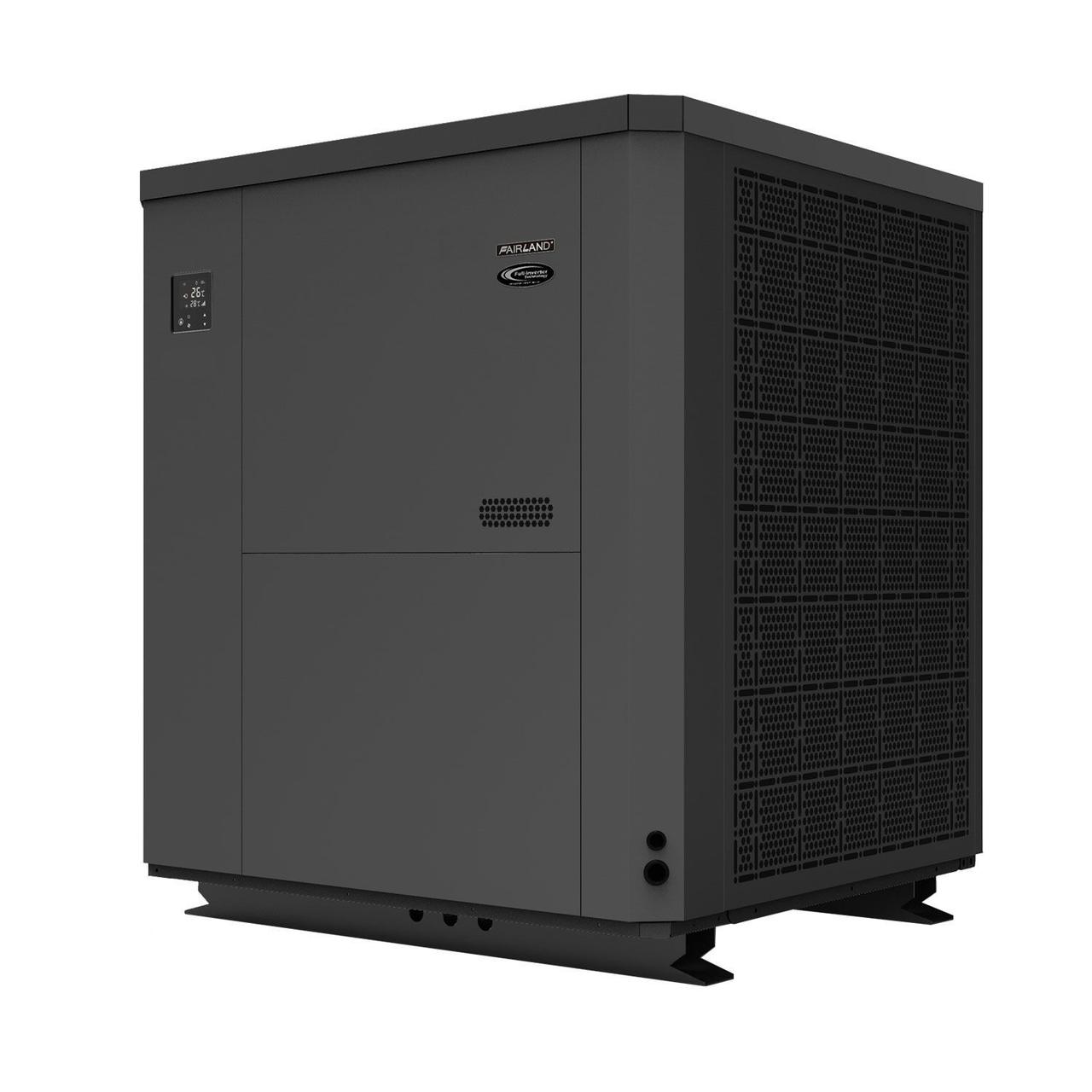 Тепловой инверторный насос Fairland IPH300T, фото 1