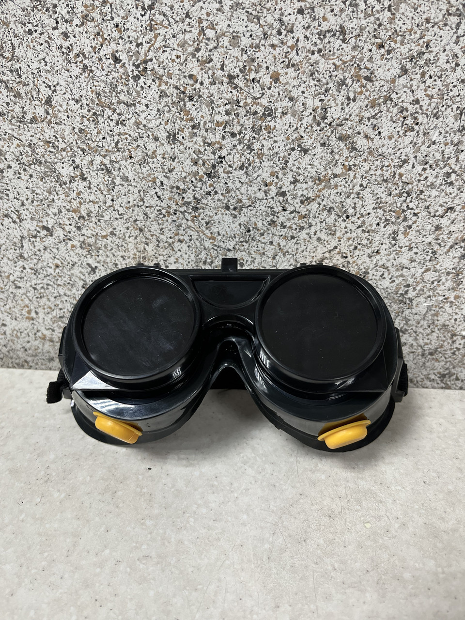 Сварочные очки TOLSEN ''45075''