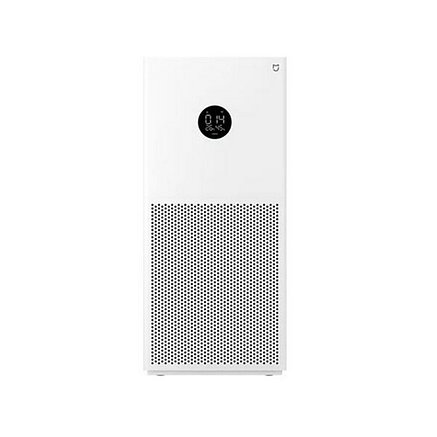 Очиститель воздуха Xiaomi Smart Air Purifier 4 Lite (AC-M17-SC) Белый 2-000625, фото 2