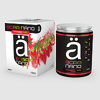 Аминокислотный комплекс BCAA nano, 420 g, A Nano Strawberry-basil