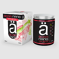 Аминокислотный комплекс BCAA nano, 420 g, A Nano Lychee-lime crush