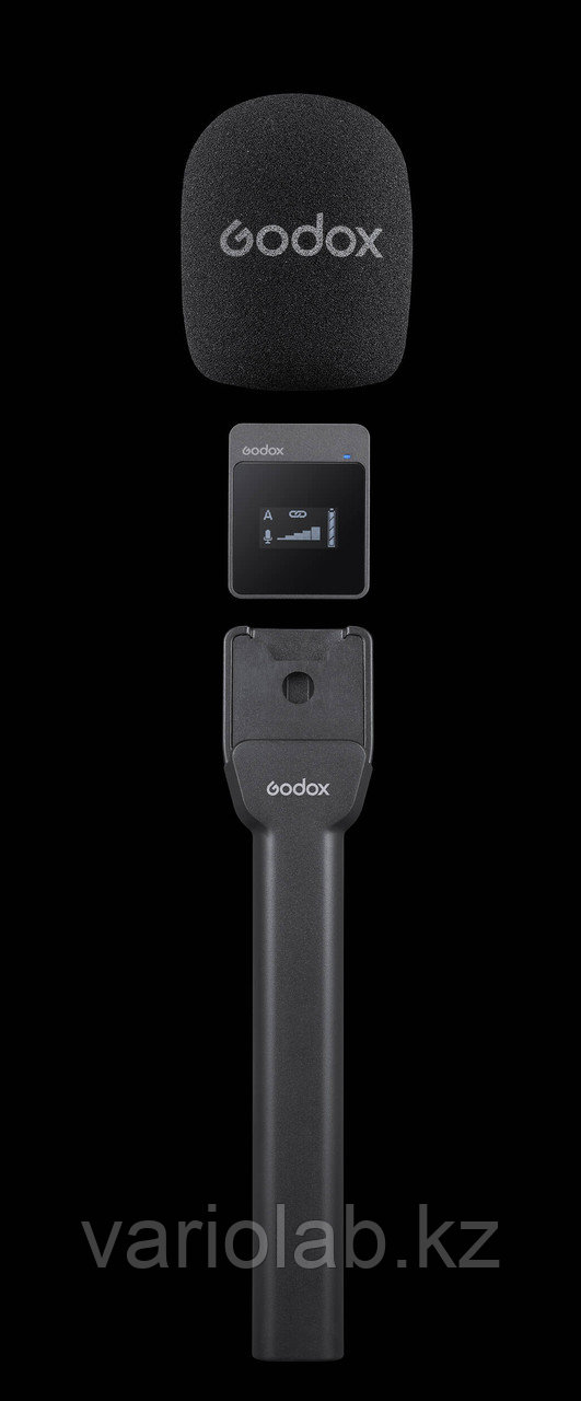 Адаптер рукоятка Godox MoveLink ML-H - фото 4 - id-p107268423
