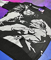 Свитер Рюк - Тетрадь смерти, фото 2