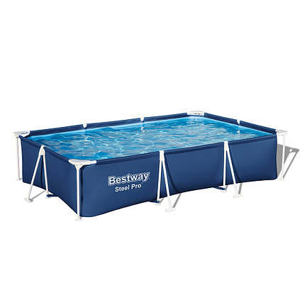Каркасный бассейн Bestway 56404, фото 1