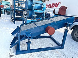 Виброгрохот ГИЛ 22