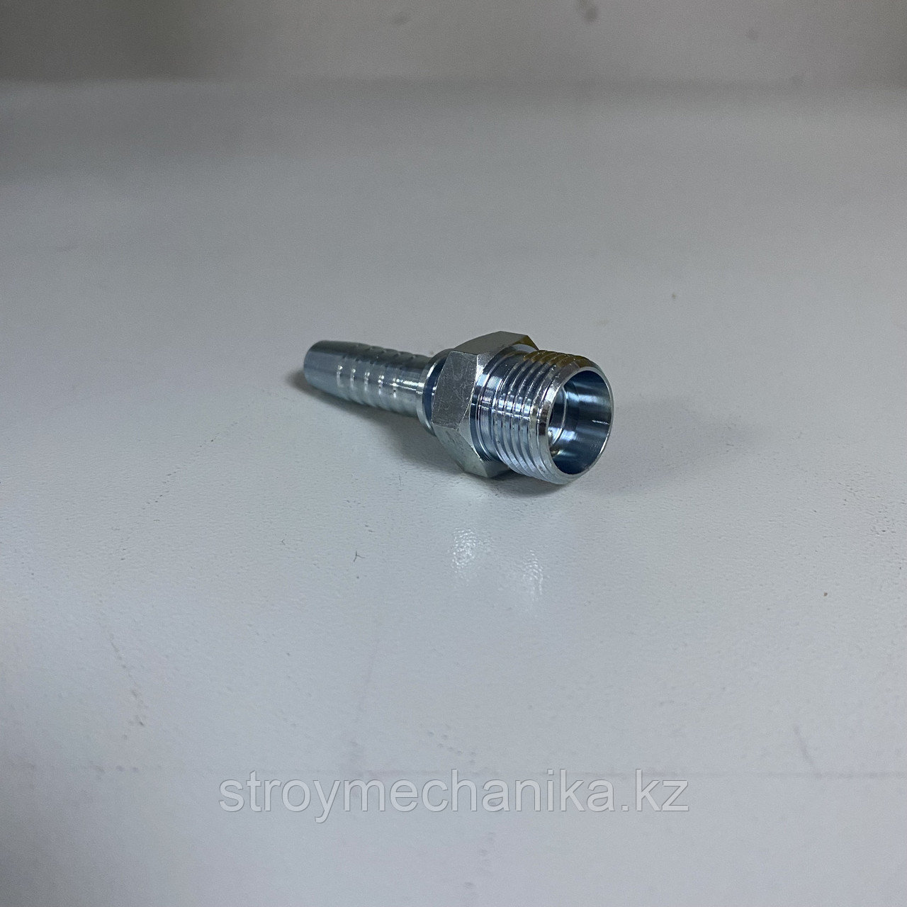 Фитинг d 10 мм DKOL М18х1.5 (Ш)