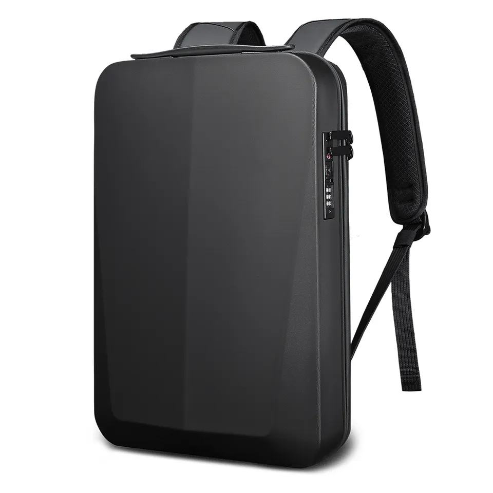 Рюкзак-кейс для ноутбука Bange BG-22201 (черный) - фото 1 - id-p107268677