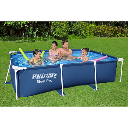 Каркасный бассейн Bestway 56403, фото 4