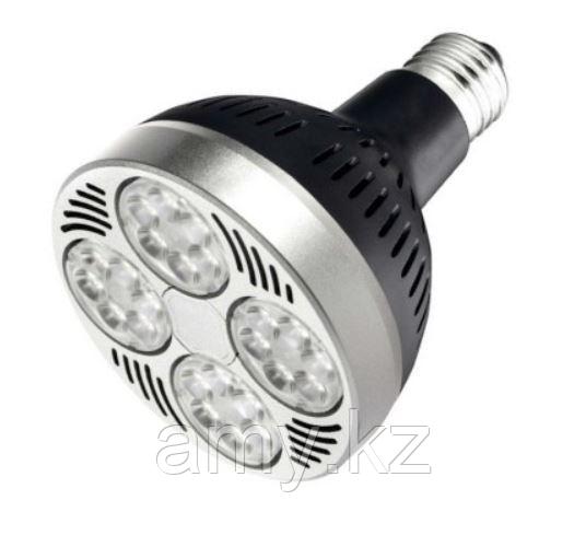 Трековый светодиодный светильник LED-35W + LED PAR - фото 2 - id-p107268706