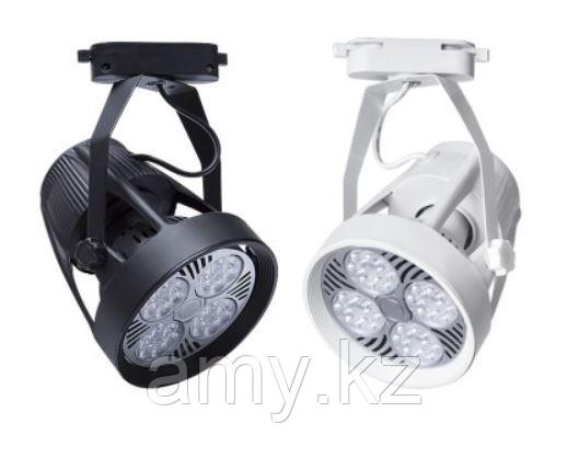 Трековый светодиодный светильник LED-35W + LED PAR - фото 4 - id-p107268706