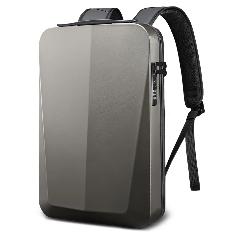 Рюкзак-кейс для ноутбука Bange BG-22201 (золотой)