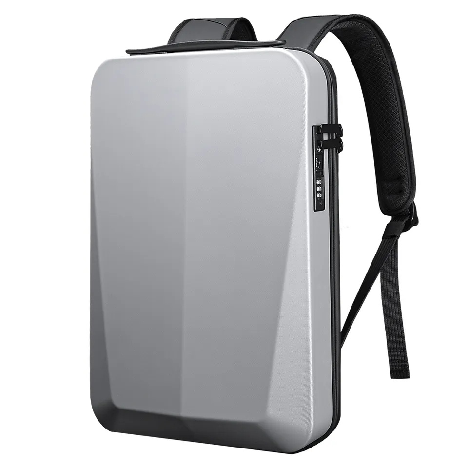 Рюкзак-кейс для ноутбука Bange BG-22201 (серый)