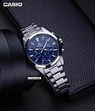 Часы Casio Edifice EFV-630D-2AVUDF, фото 2