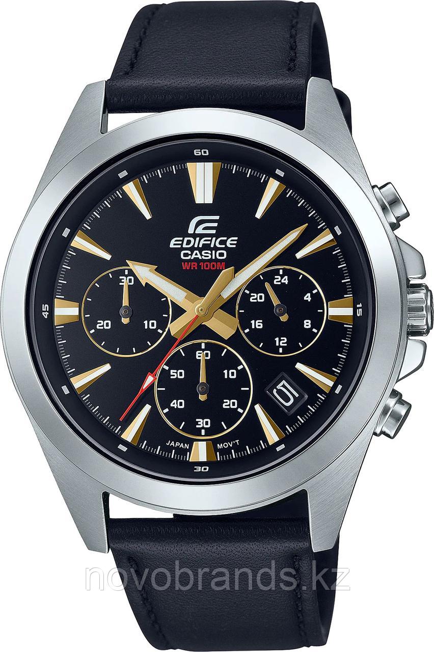 Часы Casio Edifice EFV-630L-1AVUDF