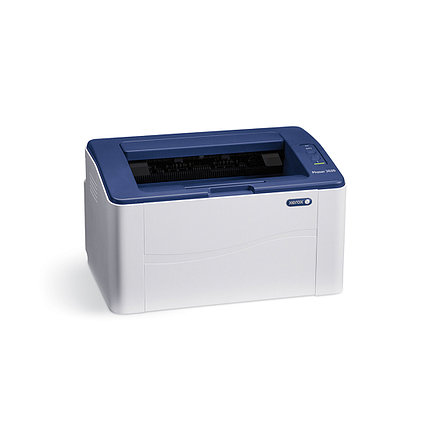 Монохромный принтер Xerox Phaser 3020BI, фото 1